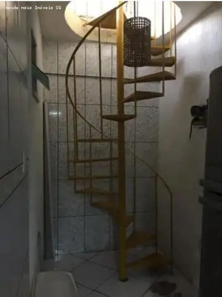 Sobrado, 1 quarto, 90 m² - Foto 10