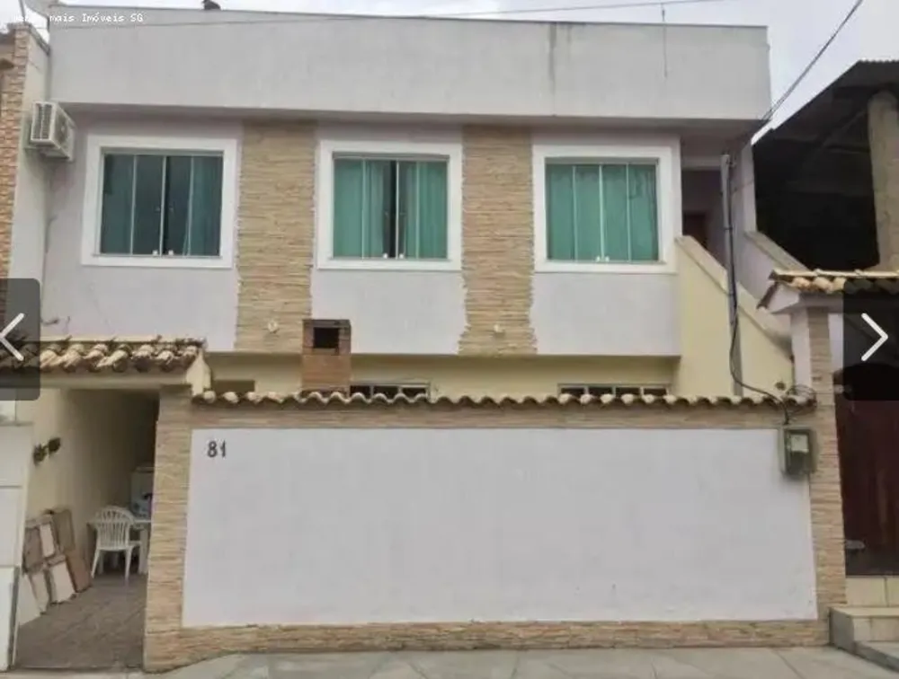 Sobrado, 1 quarto, 90 m² - Foto 1