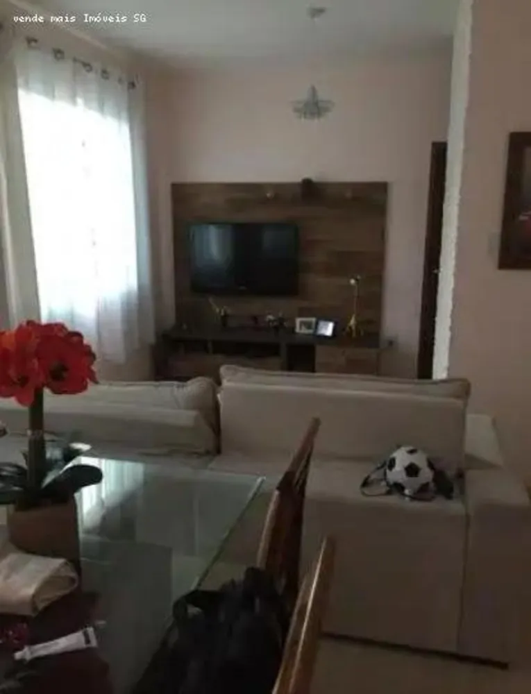 Sobrado, 1 quarto, 90 m² - Foto 26