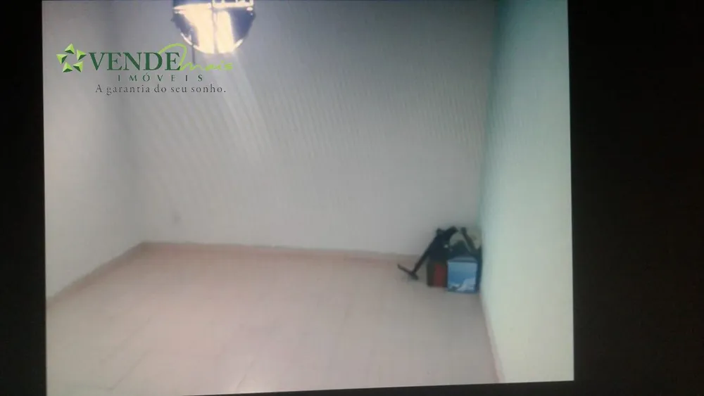 Sobrado, 2 quartos - Foto 1