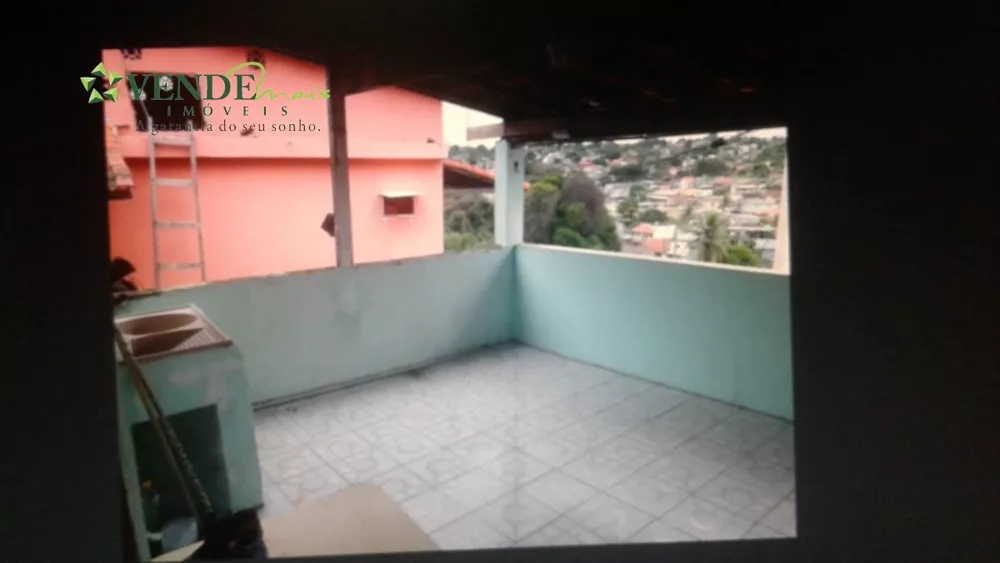 Sobrado, 2 quartos - Foto 6