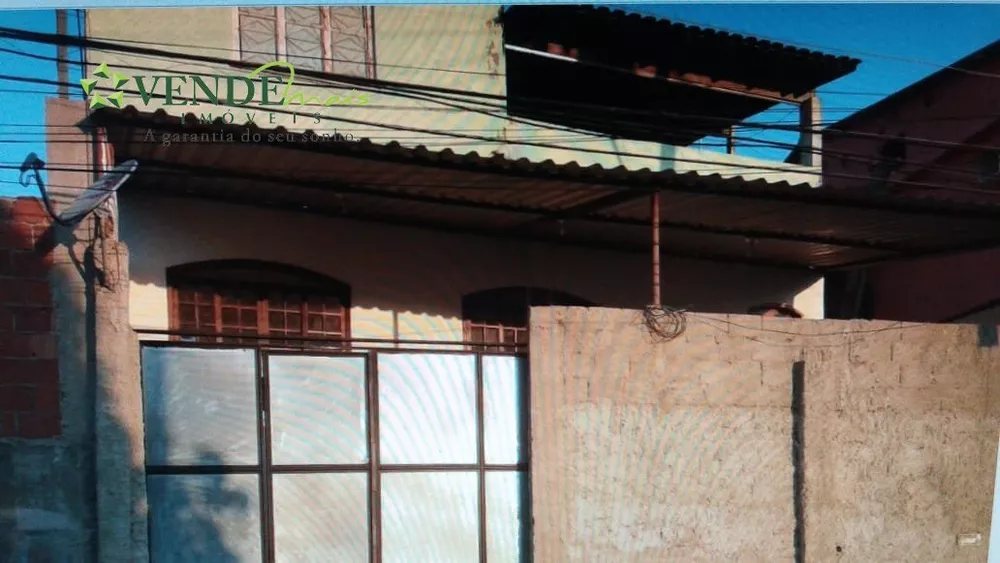 Sobrado, 2 quartos - Foto 7