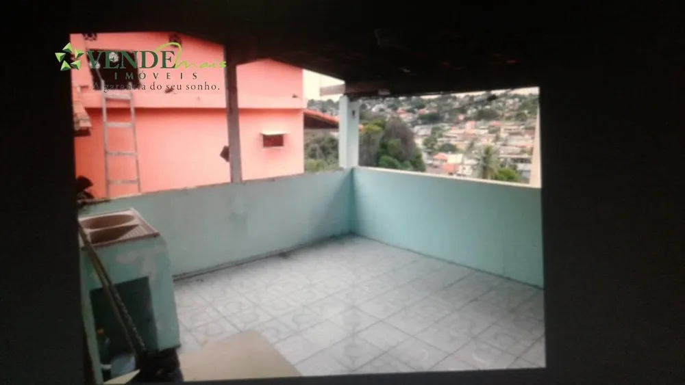 Sobrado, 2 quartos - Foto 12