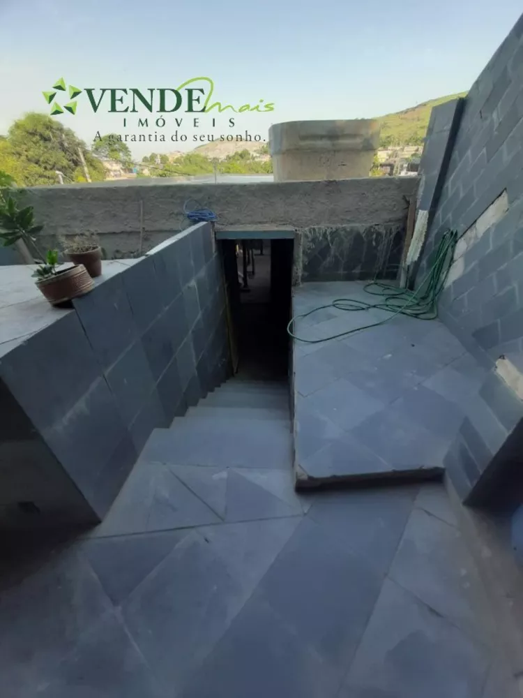 Casa, 4 quartos, 242 m² - Foto 15