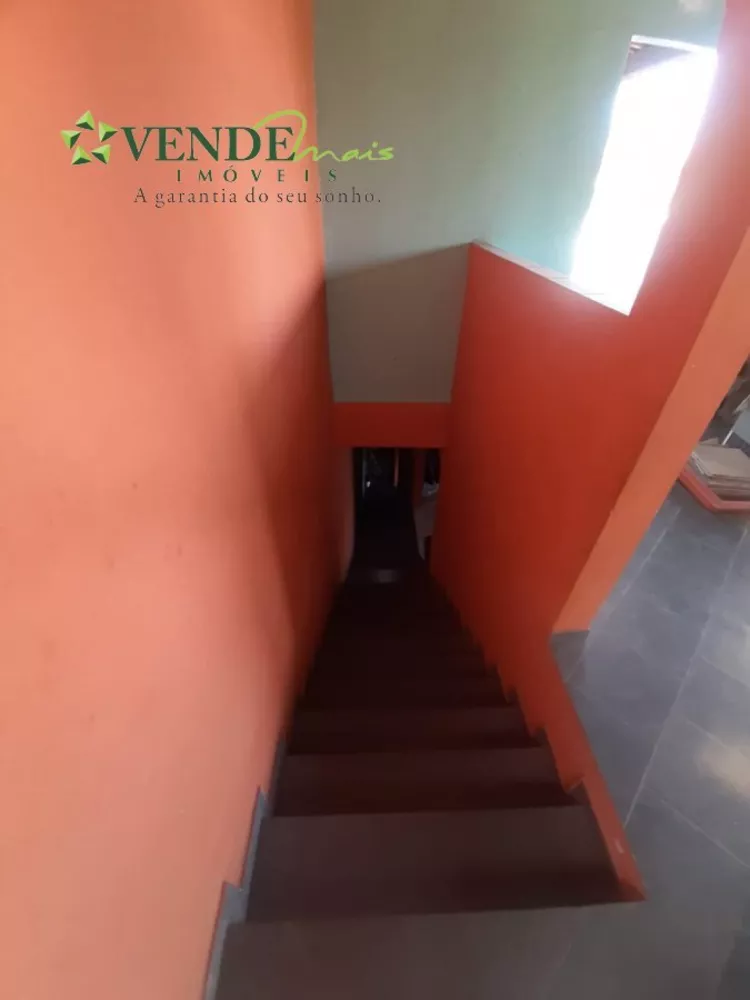 Casa, 4 quartos, 242 m² - Foto 17