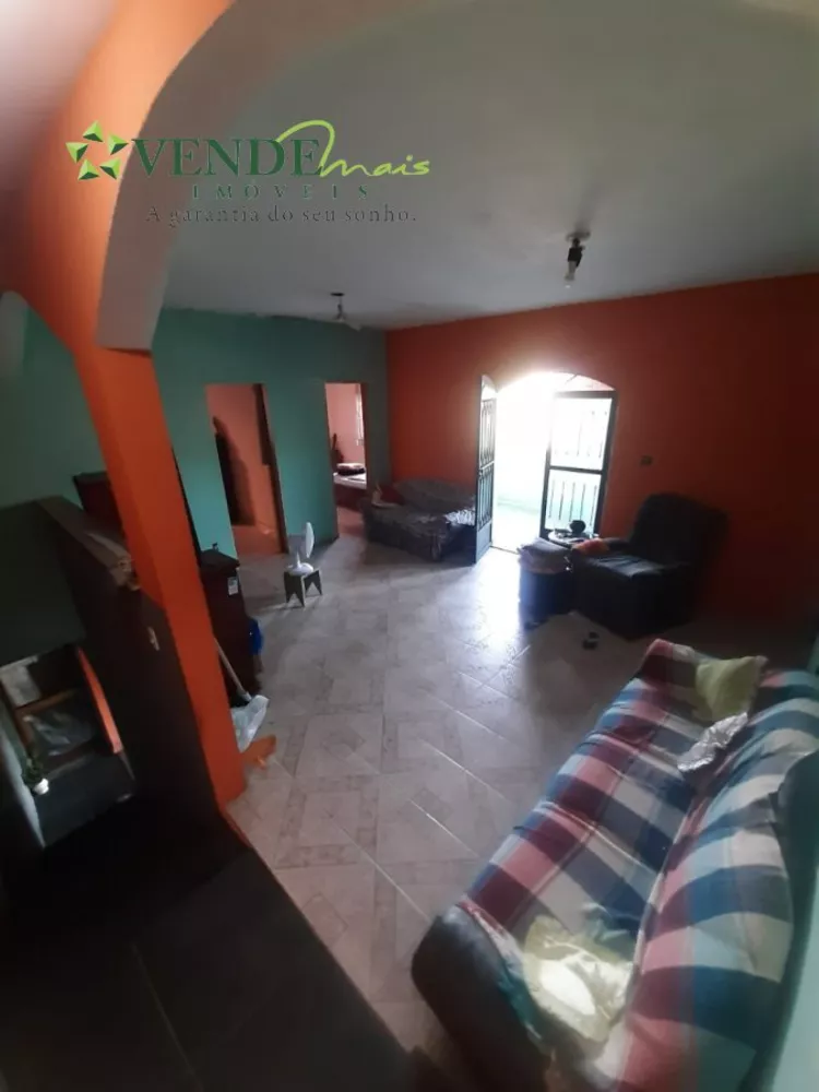 Casa, 4 quartos, 242 m² - Foto 9