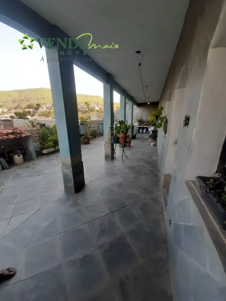 Casa, 4 quartos, 242 m² - Foto 27