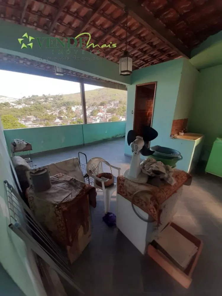 Casa, 4 quartos, 242 m² - Foto 19