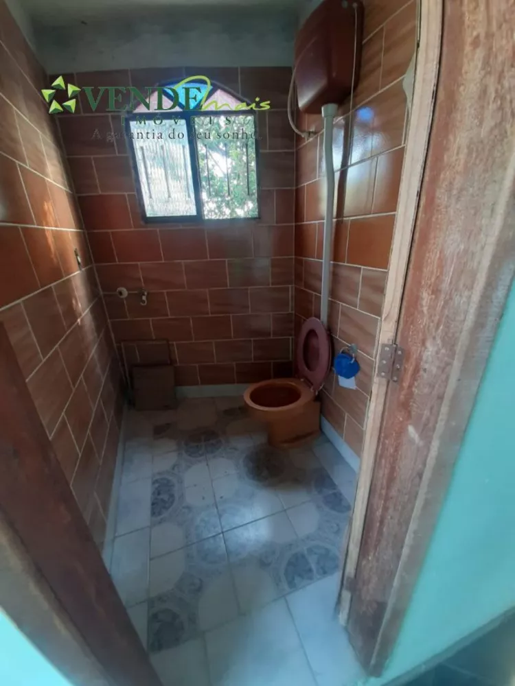 Casa, 4 quartos, 242 m² - Foto 10