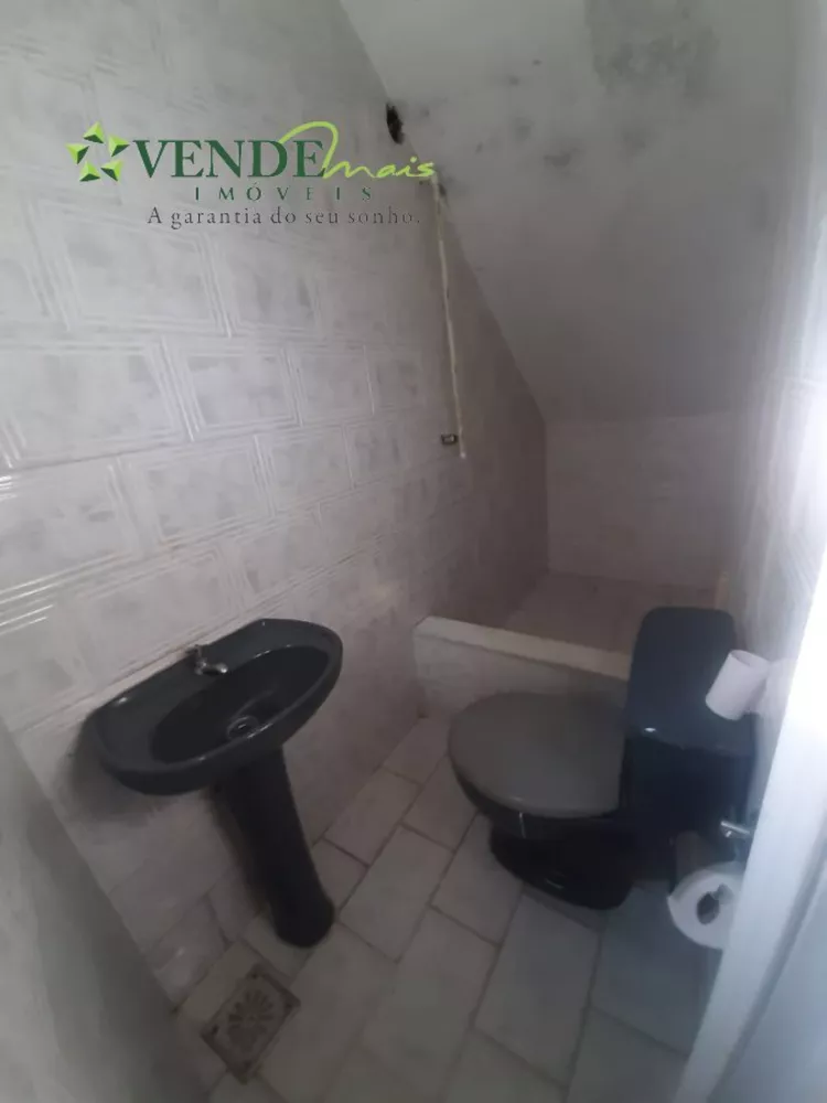 Casa, 4 quartos, 242 m² - Foto 13