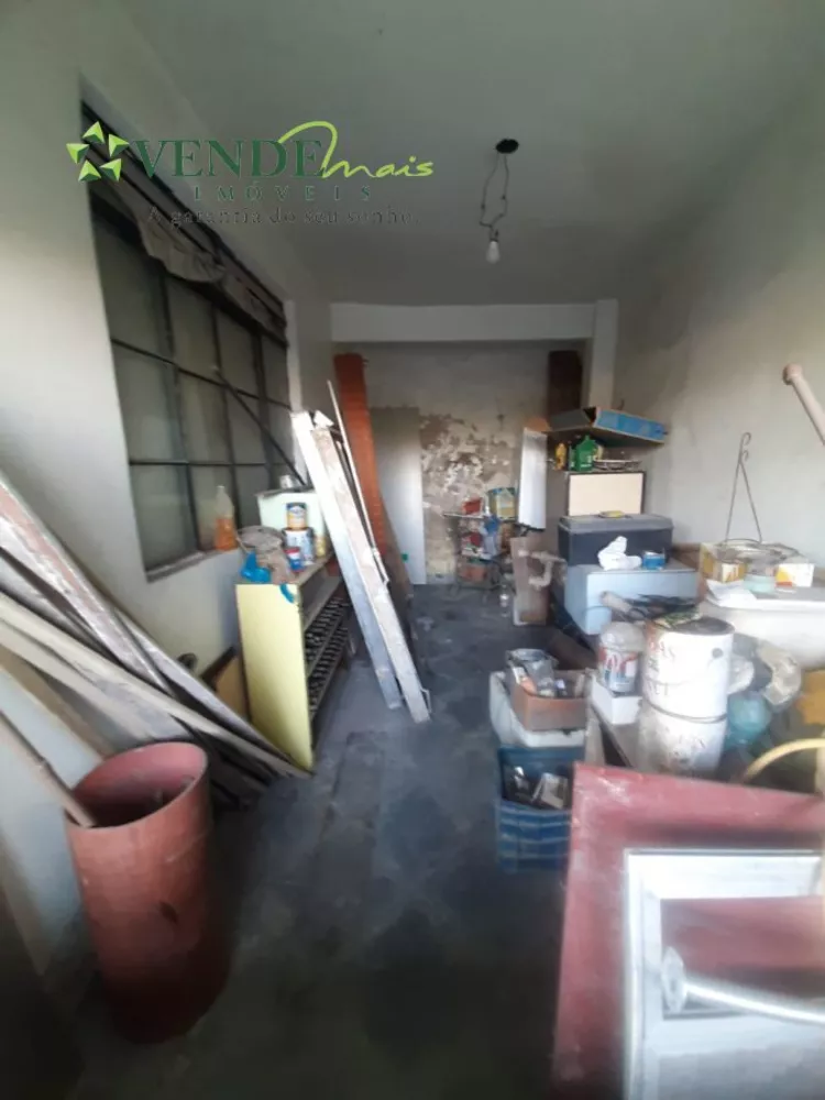 Casa, 4 quartos, 242 m² - Foto 24