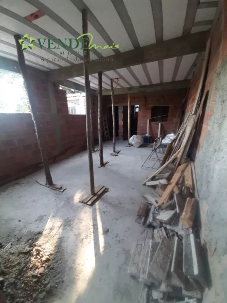 Casa, 4 quartos, 242 m² - Foto 12