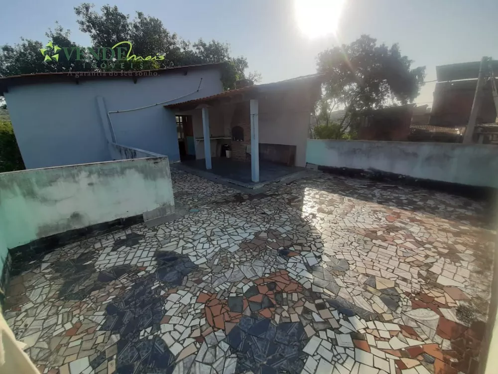 Casa, 4 quartos, 242 m² - Foto 26