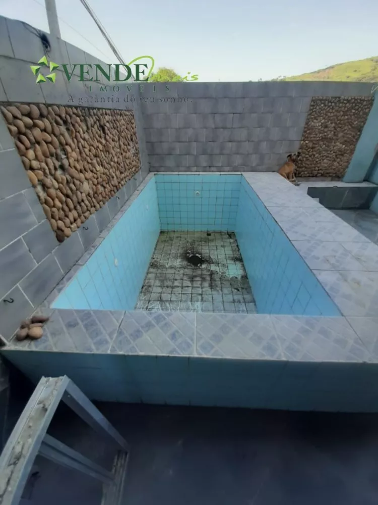 Casa, 4 quartos, 242 m² - Foto 11