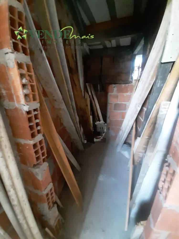 Casa, 4 quartos, 242 m² - Foto 23