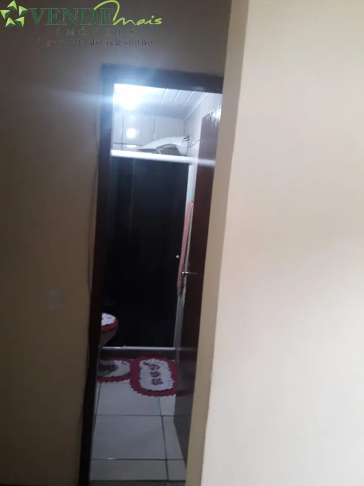 Apartamento, 2 quartos, 50 m² - Foto 7