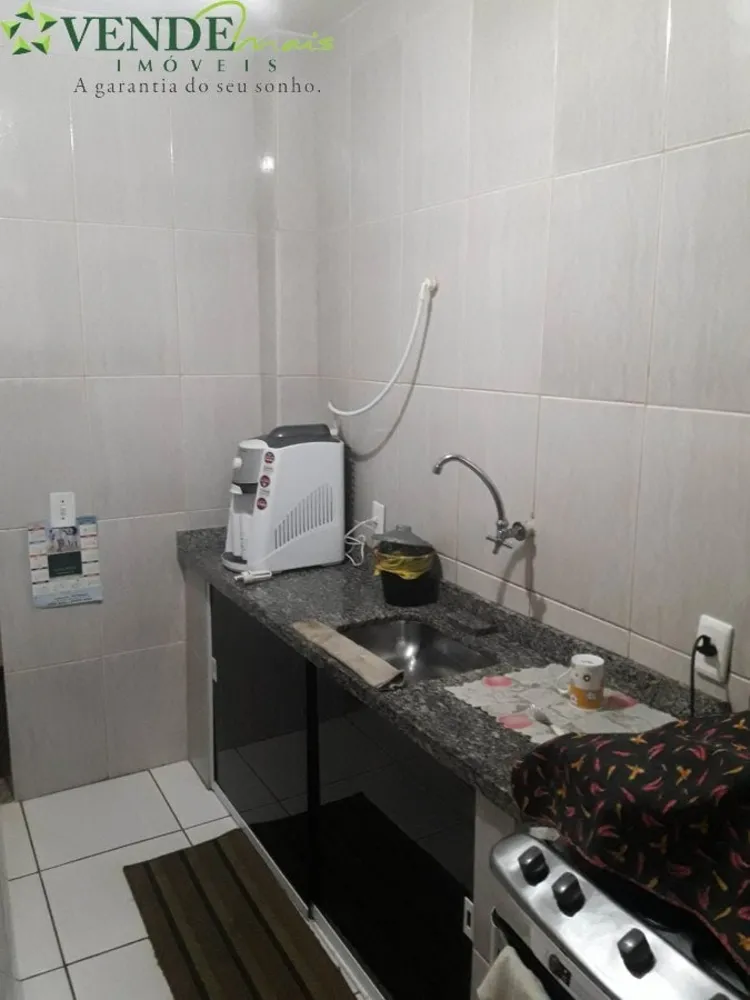 Apartamento, 2 quartos, 50 m² - Foto 26