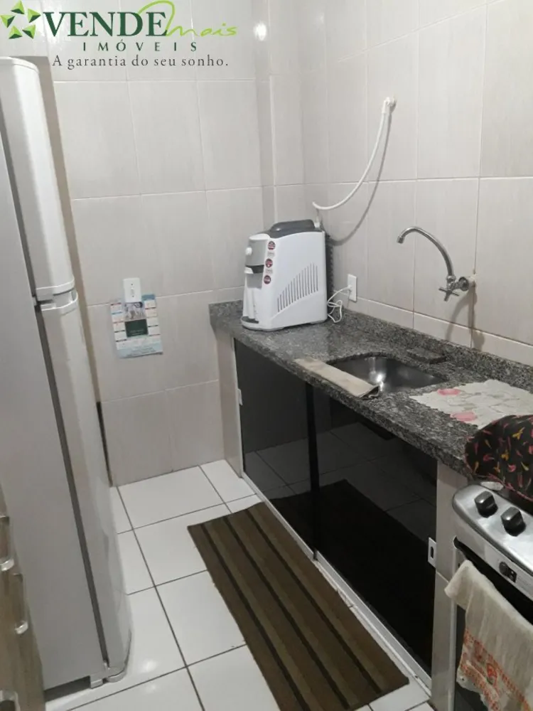 Apartamento, 2 quartos, 50 m² - Foto 28