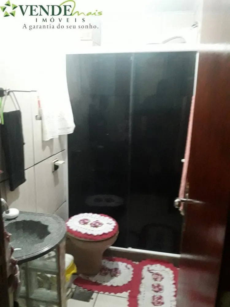Apartamento, 2 quartos, 50 m² - Foto 9