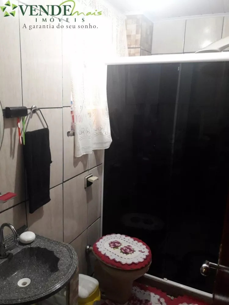 Apartamento, 2 quartos, 50 m² - Foto 9