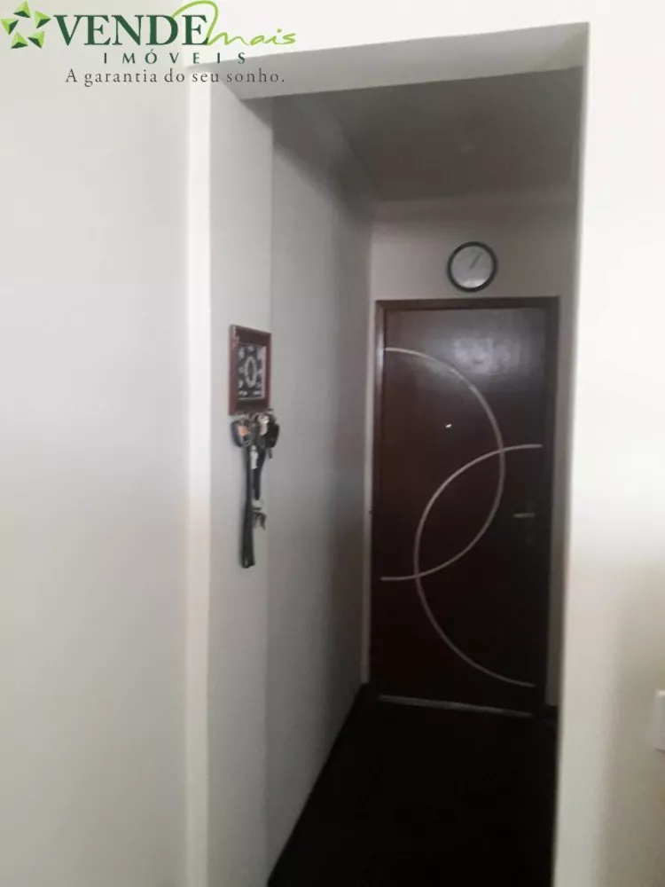 Apartamento, 2 quartos, 50 m² - Foto 13