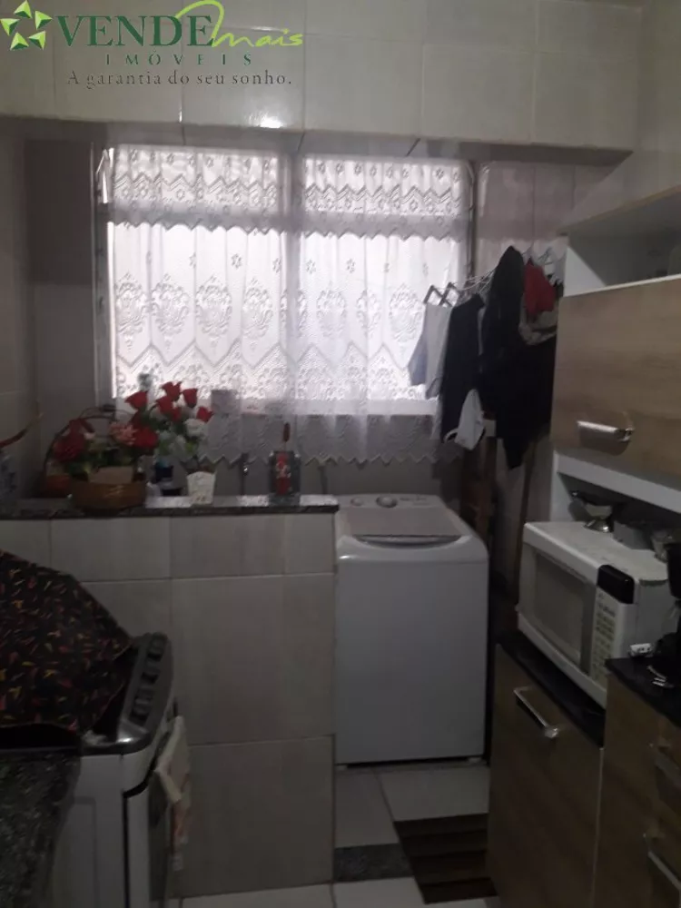 Apartamento, 2 quartos, 50 m² - Foto 16