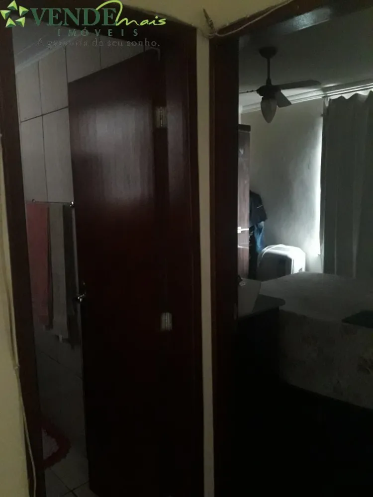 Apartamento, 2 quartos, 50 m² - Foto 31