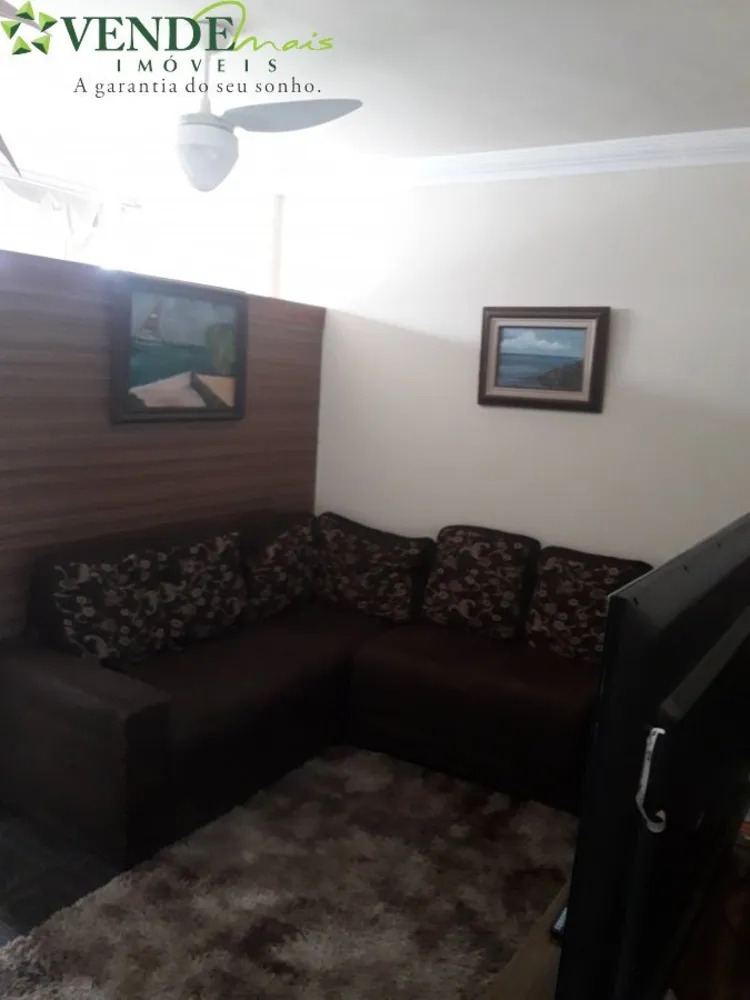 Apartamento, 2 quartos, 50 m² - Foto 5