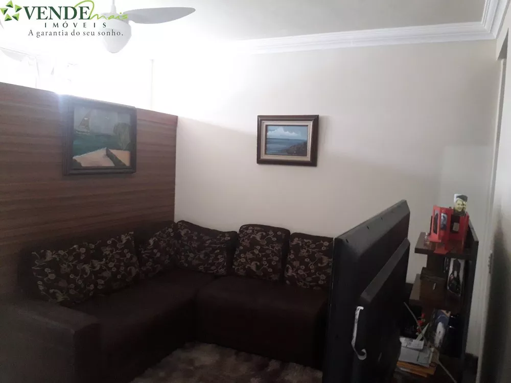 Apartamento, 2 quartos, 50 m² - Foto 12