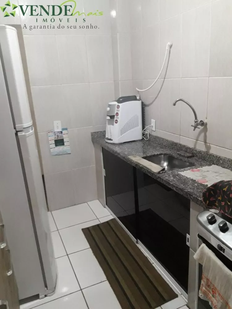 Apartamento, 2 quartos, 50 m² - Foto 11