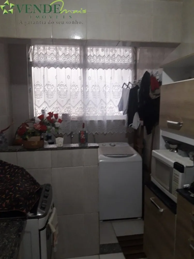 Apartamento, 2 quartos, 50 m² - Foto 22