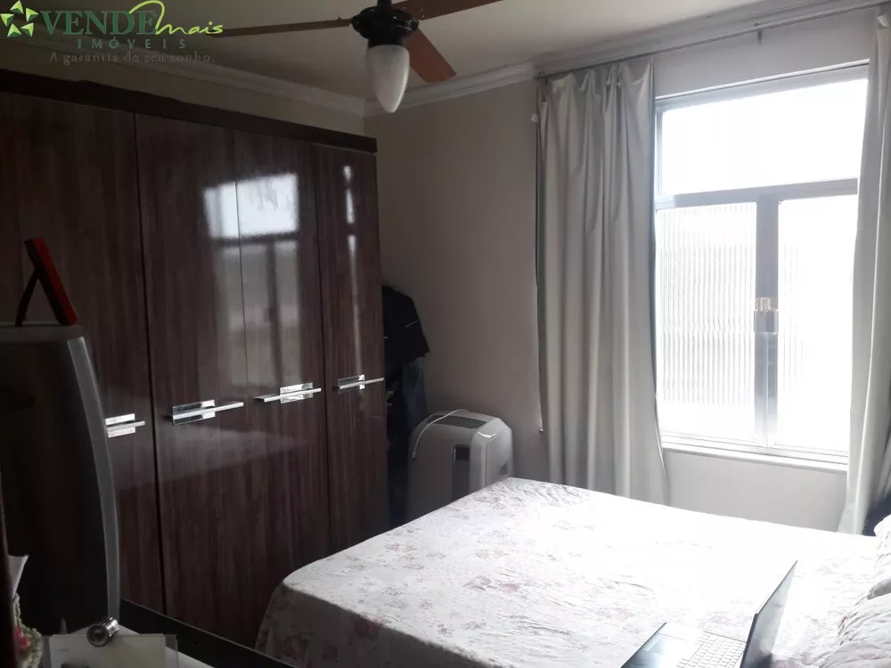 Apartamento, 2 quartos, 50 m² - Foto 6