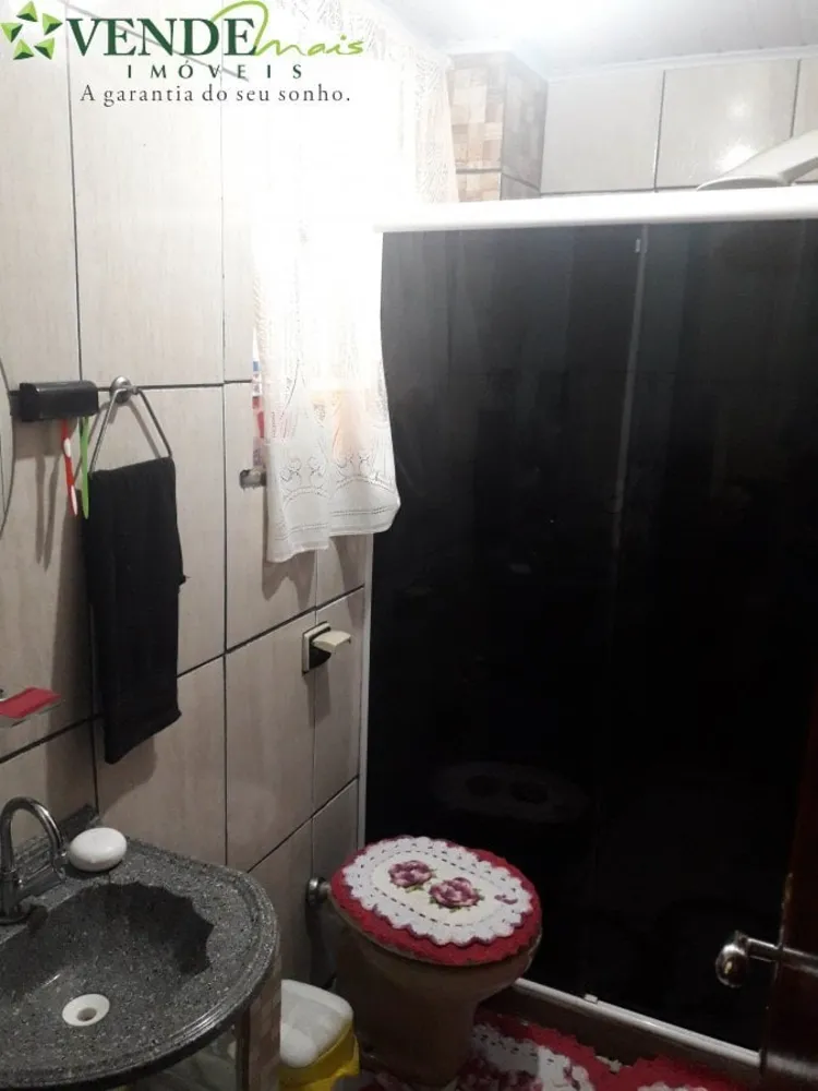 Apartamento, 2 quartos, 50 m² - Foto 11