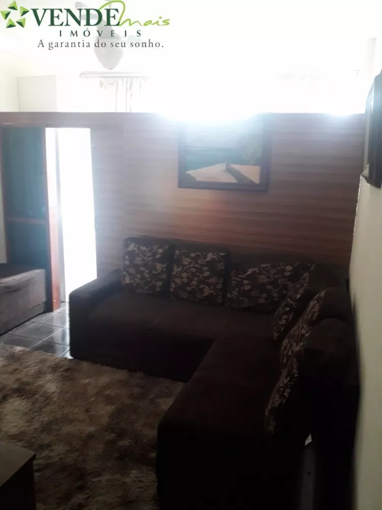 Apartamento, 2 quartos, 50 m² - Foto 8