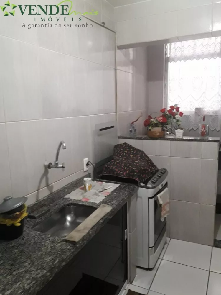 Apartamento, 2 quartos, 50 m² - Foto 3