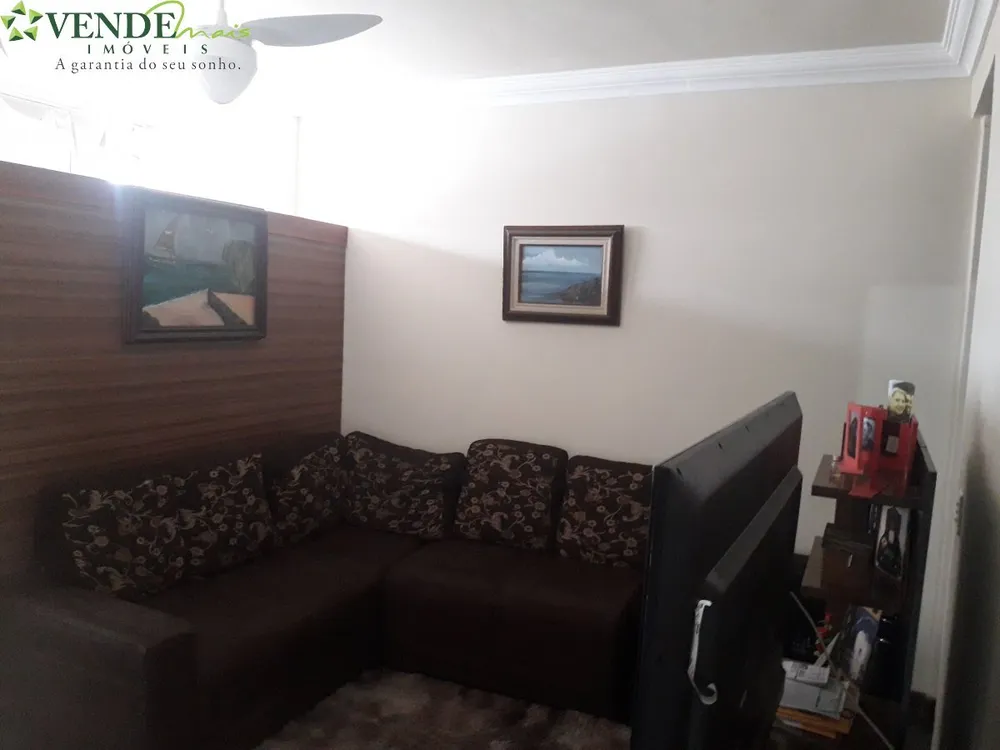 Apartamento, 2 quartos, 50 m² - Foto 1