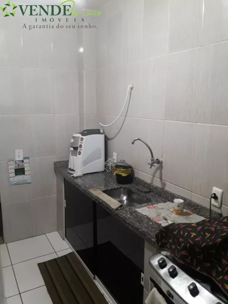 Apartamento, 2 quartos, 50 m² - Foto 4