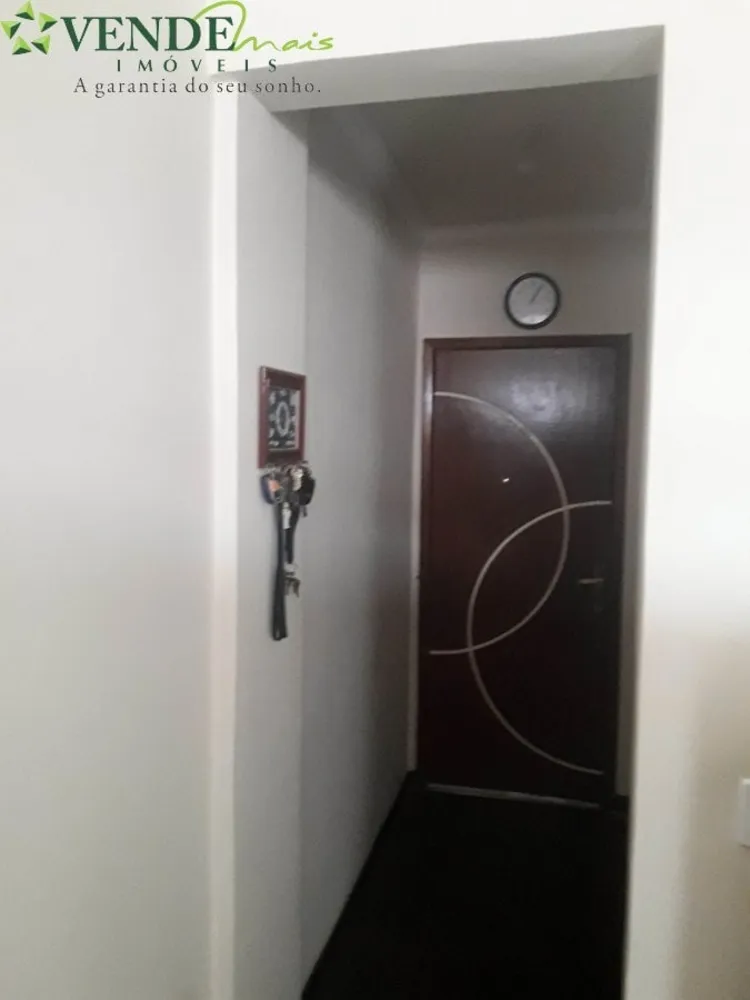 Apartamento, 2 quartos, 50 m² - Foto 17