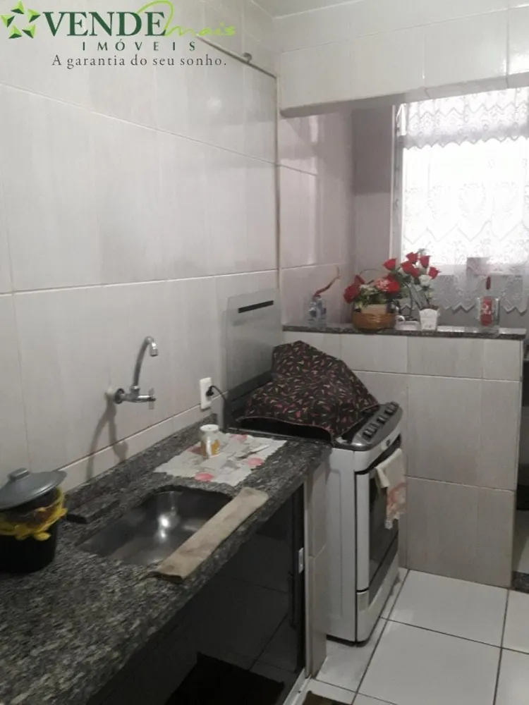 Apartamento, 2 quartos, 50 m² - Foto 20