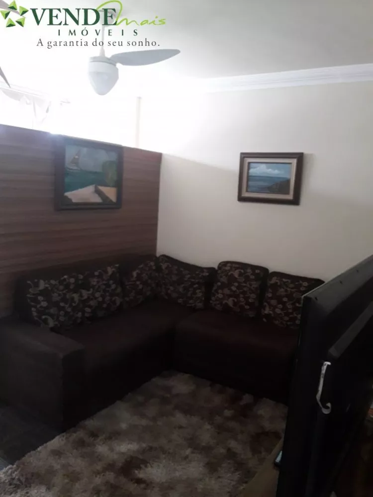 Apartamento, 2 quartos, 50 m² - Foto 15