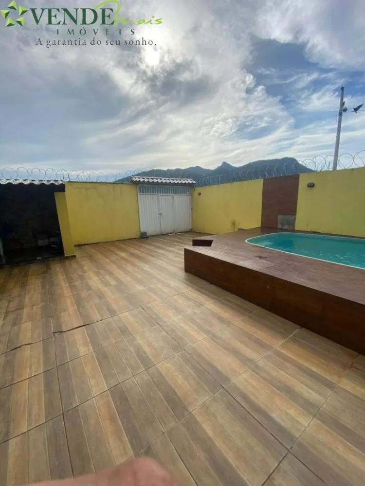 Casa, 2 quartos, 180 m² - Foto 24