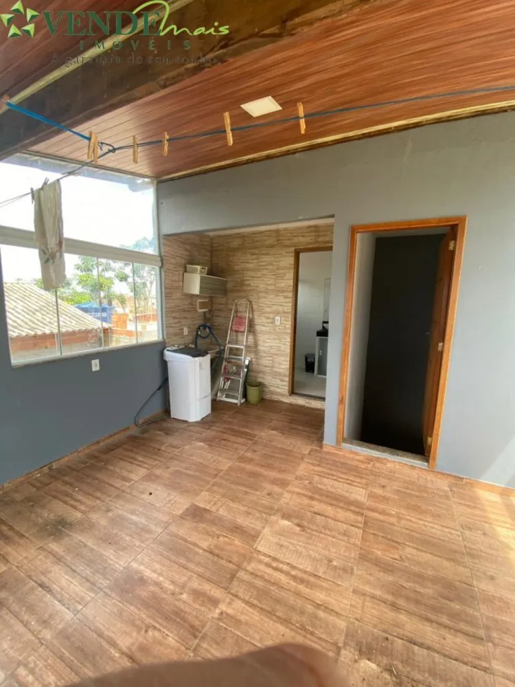 Casa, 2 quartos, 180 m² - Foto 8