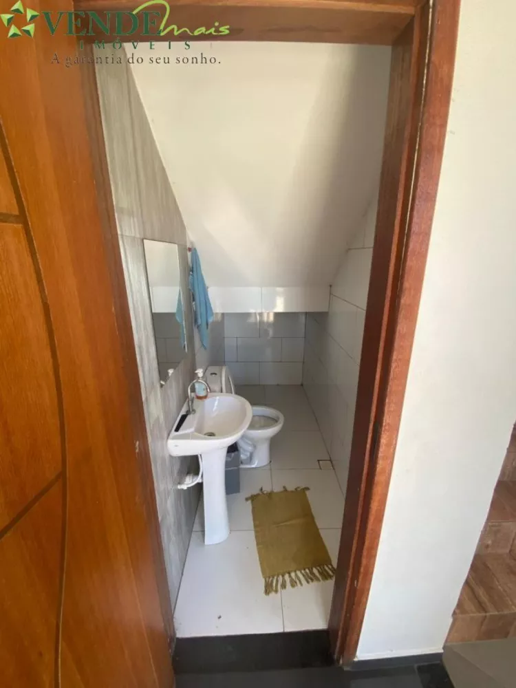 Casa, 2 quartos, 180 m² - Foto 18