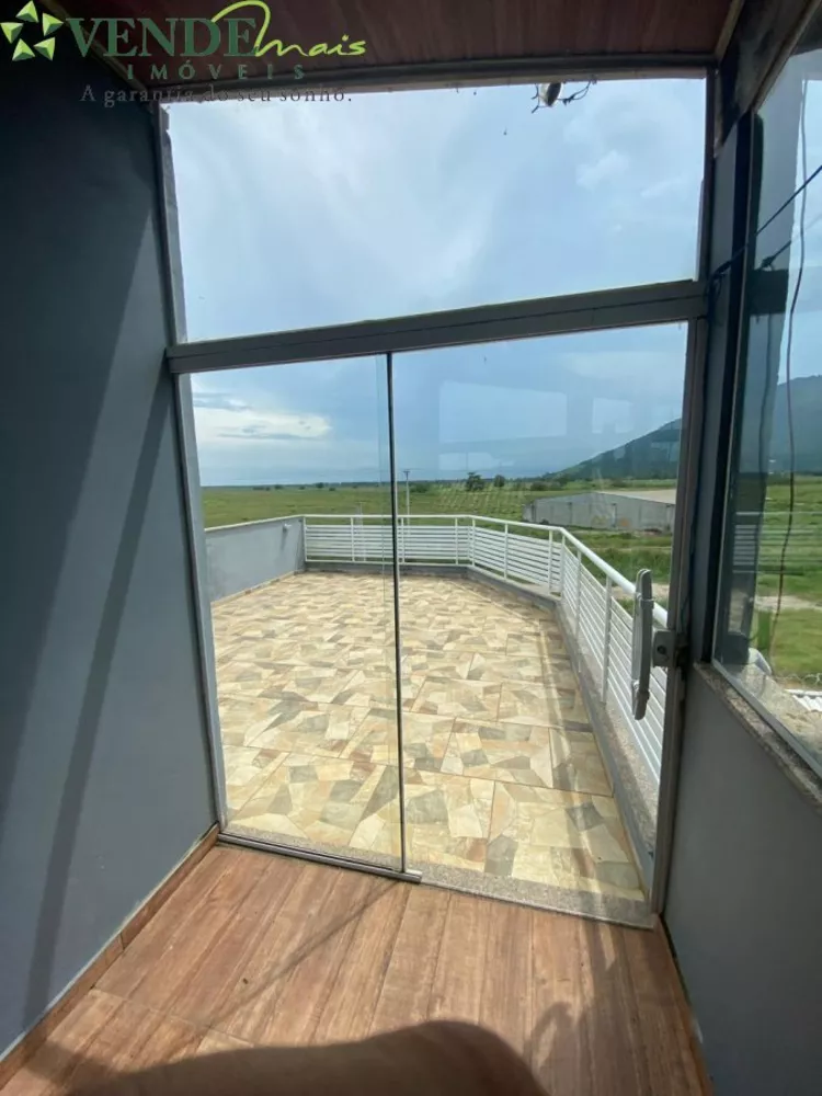 Casa, 2 quartos, 180 m² - Foto 15