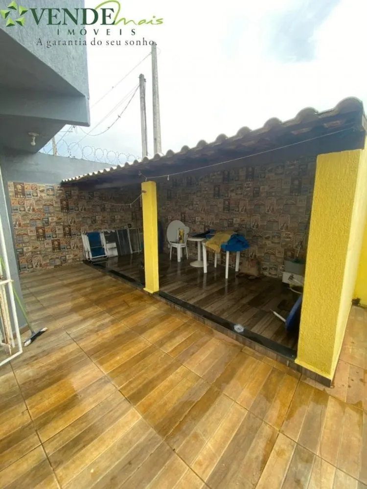 Casa, 2 quartos, 180 m² - Foto 19