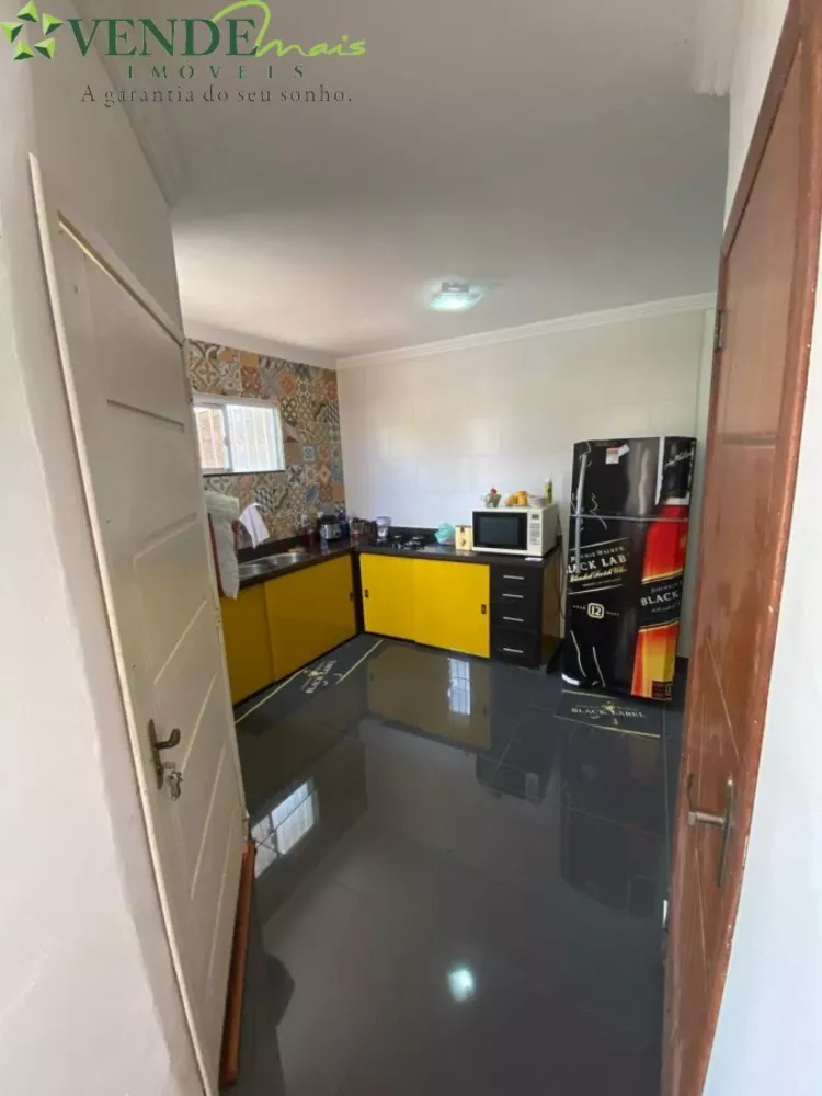 Casa, 2 quartos, 180 m² - Foto 21