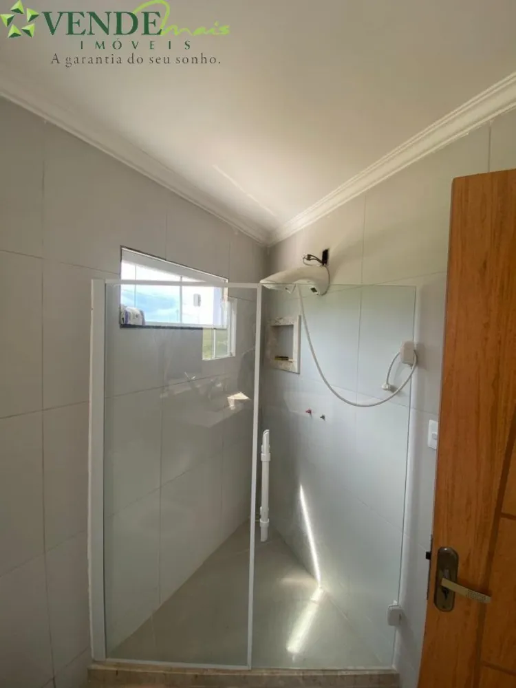 Casa, 2 quartos, 180 m² - Foto 6