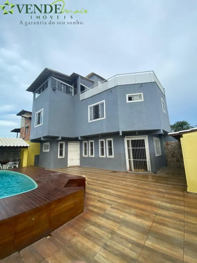Casa, 2 quartos, 180 m² - Foto 4
