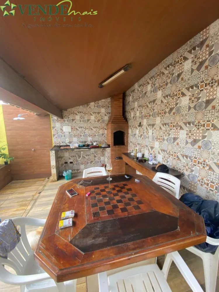 Casa, 2 quartos, 180 m² - Foto 20
