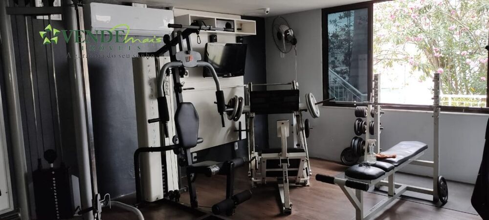 Apartamento, 2 quartos, 55 m² - Foto 21